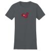Women's Fitted The Concert Tee ® Thumbnail