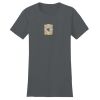 Women's Fitted The Concert Tee ® Thumbnail