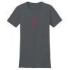 Women's Fitted The Concert Tee ® Thumbnail