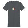 Women's Fitted The Concert Tee ® Thumbnail