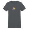 Women's Fitted The Concert Tee ÂŽ Women's Fitted The Concert Tee ÂŽ Thumbnail