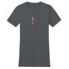 Women's Fitted The Concert Tee ÂŽ Women's Fitted The Concert Tee ÂŽ Thumbnail