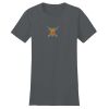 Women's Fitted The Concert Tee ÂŽ Women's Fitted The Concert Tee ÂŽ Thumbnail