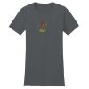Women's Fitted The Concert Tee ÂŽ Women's Fitted The Concert Tee ÂŽ Thumbnail