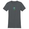 Women's Fitted The Concert Tee ÂŽ Women's Fitted The Concert Tee ÂŽ Thumbnail