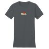 Women's Fitted The Concert Tee ® Thumbnail