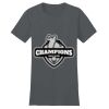 Women's Fitted The Concert Tee ® Thumbnail