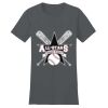 Women's Fitted The Concert Tee ® Thumbnail