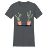 Women's Fitted The Concert Tee ÂŽ Women's Fitted The Concert Tee ÂŽ Thumbnail