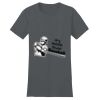 Women's Fitted The Concert Tee ÂŽ Women's Fitted The Concert Tee ÂŽ Thumbnail