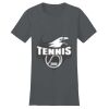 Women's Fitted The Concert Tee ® Thumbnail