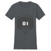 Women's Fitted The Concert Tee ÂŽ Women's Fitted The Concert Tee ÂŽ Thumbnail