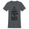 Women's Fitted The Concert Tee ® Thumbnail