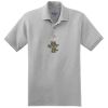 DryBlend ÂŽ 6 Ounce Jersey Knit Sport Shirt DryBlend ÂŽ 6 Ounce Jersey Knit Sport Shirt Thumbnail