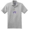 DryBlend ÂŽ 6 Ounce Jersey Knit Sport Shirt DryBlend ÂŽ 6 Ounce Jersey Knit Sport Shirt Thumbnail