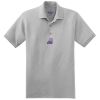 DryBlend ÂŽ 6 Ounce Jersey Knit Sport Shirt DryBlend ÂŽ 6 Ounce Jersey Knit Sport Shirt Thumbnail