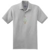 DryBlend ÂŽ 6 Ounce Jersey Knit Sport Shirt DryBlend ÂŽ 6 Ounce Jersey Knit Sport Shirt Thumbnail