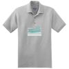 DryBlend ÂŽ 6 Ounce Jersey Knit Sport Shirt DryBlend ÂŽ 6 Ounce Jersey Knit Sport Shirt Thumbnail