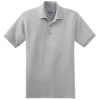 DryBlend ÂŽ 6 Ounce Jersey Knit Sport Shirt DryBlend ÂŽ 6 Ounce Jersey Knit Sport Shirt Thumbnail