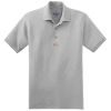 DryBlend ÂŽ 6 Ounce Jersey Knit Sport Shirt DryBlend ÂŽ 6 Ounce Jersey Knit Sport Shirt Thumbnail