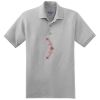 DryBlend ® 6 Ounce Jersey Knit Sport Shirt Thumbnail