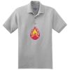 DryBlend ® 6 Ounce Jersey Knit Sport Shirt Thumbnail