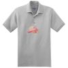DryBlend ® 6 Ounce Jersey Knit Sport Shirt Thumbnail