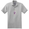DryBlend ÂŽ 6 Ounce Jersey Knit Sport Shirt DryBlend ÂŽ 6 Ounce Jersey Knit Sport Shirt Thumbnail