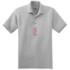 DryBlend ÂŽ 6 Ounce Jersey Knit Sport Shirt DryBlend ÂŽ 6 Ounce Jersey Knit Sport Shirt Thumbnail