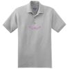 DryBlend ÂŽ 6 Ounce Jersey Knit Sport Shirt DryBlend ÂŽ 6 Ounce Jersey Knit Sport Shirt Thumbnail