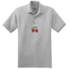 DryBlend ÂŽ 6 Ounce Jersey Knit Sport Shirt DryBlend ÂŽ 6 Ounce Jersey Knit Sport Shirt Thumbnail