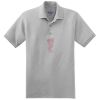 DryBlend ÂŽ 6 Ounce Jersey Knit Sport Shirt DryBlend ÂŽ 6 Ounce Jersey Knit Sport Shirt Thumbnail