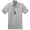 DryBlend ÂŽ 6 Ounce Jersey Knit Sport Shirt DryBlend ÂŽ 6 Ounce Jersey Knit Sport Shirt Thumbnail