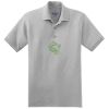 DryBlend ÂŽ 6 Ounce Jersey Knit Sport Shirt DryBlend ÂŽ 6 Ounce Jersey Knit Sport Shirt Thumbnail