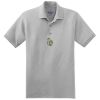 DryBlend ÂŽ 6 Ounce Jersey Knit Sport Shirt DryBlend ÂŽ 6 Ounce Jersey Knit Sport Shirt Thumbnail