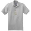 DryBlend ÂŽ 6 Ounce Jersey Knit Sport Shirt DryBlend ÂŽ 6 Ounce Jersey Knit Sport Shirt Thumbnail