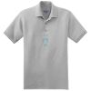 DryBlend ÂŽ 6 Ounce Jersey Knit Sport Shirt DryBlend ÂŽ 6 Ounce Jersey Knit Sport Shirt Thumbnail