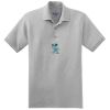 DryBlend ÂŽ 6 Ounce Jersey Knit Sport Shirt DryBlend ÂŽ 6 Ounce Jersey Knit Sport Shirt Thumbnail