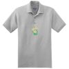 DryBlend ÂŽ 6 Ounce Jersey Knit Sport Shirt DryBlend ÂŽ 6 Ounce Jersey Knit Sport Shirt Thumbnail
