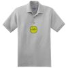 DryBlend ÂŽ 6 Ounce Jersey Knit Sport Shirt DryBlend ÂŽ 6 Ounce Jersey Knit Sport Shirt Thumbnail