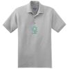 DryBlend ÂŽ 6 Ounce Jersey Knit Sport Shirt DryBlend ÂŽ 6 Ounce Jersey Knit Sport Shirt Thumbnail
