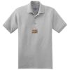 DryBlend ÂŽ 6 Ounce Jersey Knit Sport Shirt DryBlend ÂŽ 6 Ounce Jersey Knit Sport Shirt Thumbnail