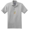 DryBlend ÂŽ 6 Ounce Jersey Knit Sport Shirt DryBlend ÂŽ 6 Ounce Jersey Knit Sport Shirt Thumbnail