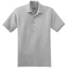 DryBlend ÂŽ 6 Ounce Jersey Knit Sport Shirt DryBlend ÂŽ 6 Ounce Jersey Knit Sport Shirt Thumbnail