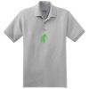 DryBlend ÂŽ 6 Ounce Jersey Knit Sport Shirt DryBlend ÂŽ 6 Ounce Jersey Knit Sport Shirt Thumbnail