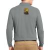 Silk Touch™ Long Sleeve Polo Thumbnail