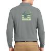 Silk Touch™ Long Sleeve Polo Thumbnail