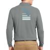 Silk Touch™ Long Sleeve Polo Thumbnail