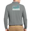 Silk Touch⢠Long Sleeve Polo Silk Touch⢠Long Sleeve Polo Thumbnail