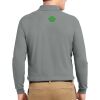 Silk Touch™ Long Sleeve Polo Thumbnail